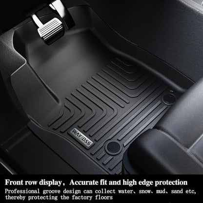 Floor Mats for Acura MDX 2014