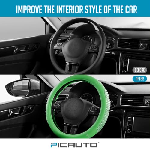 Steering Wheel Cover
