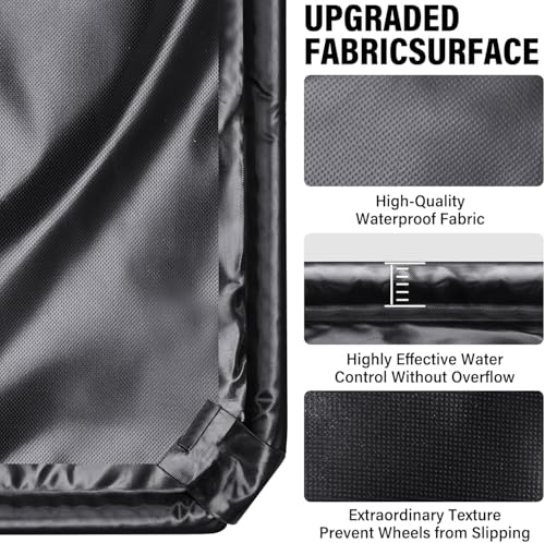 Garage Floor Mat