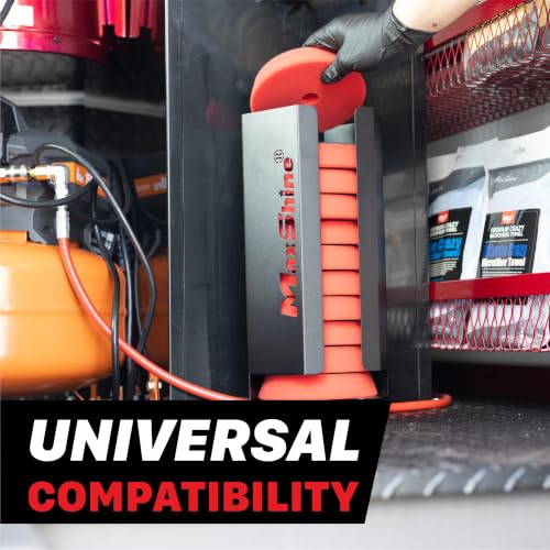 Universal 6" Foam Pad Holder