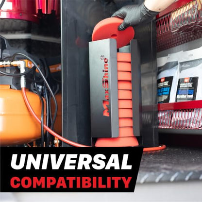 Universal 6" Foam Pad Holder