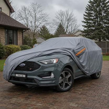 Waterproof Ford Edge