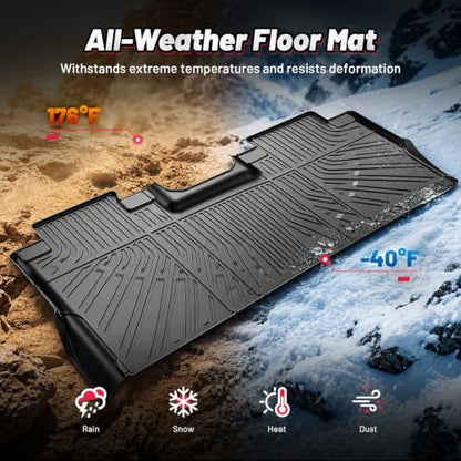 Floor Mats for F
