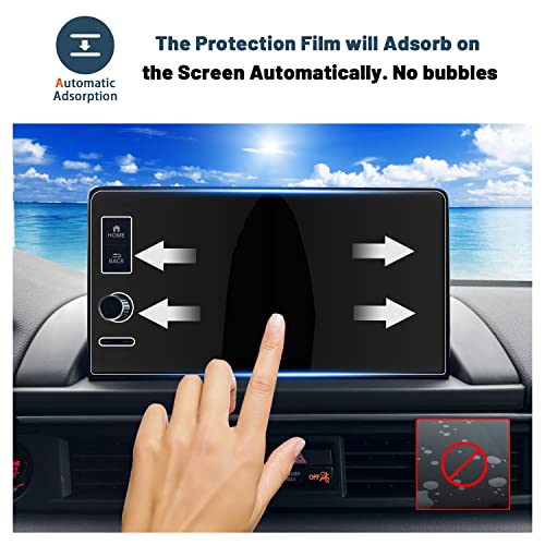 2025 Pilot Screen Protector for Honda Pilot 2025 Accessories 9HD Anti