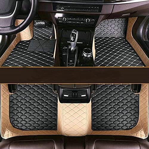 Custom Personalized Car Floor Mats for 99% Auto