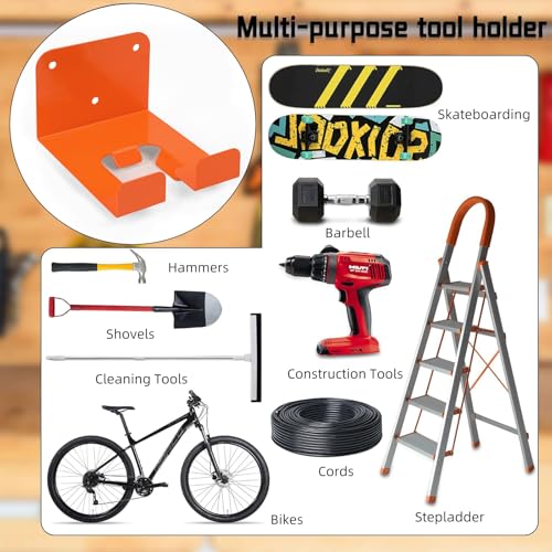 Weedeater Hanger (3 Count)