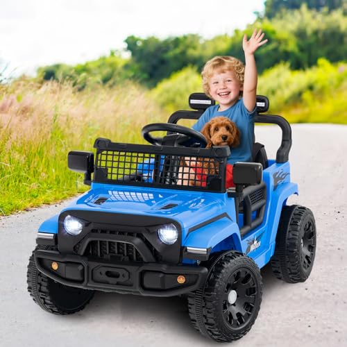 Kids Ride on Car Truck