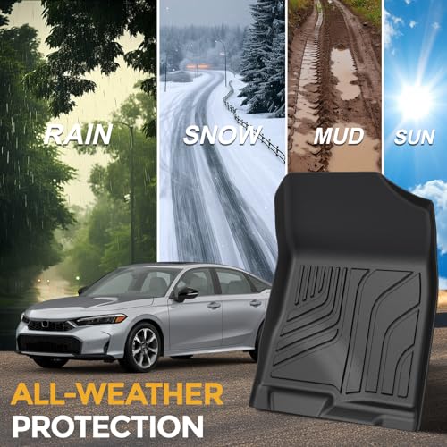 Floor Mats for 2022
