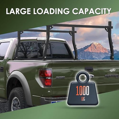 Steel Truck Ladder Rack