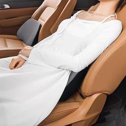 Super Comfy Lumbar Support Pillow