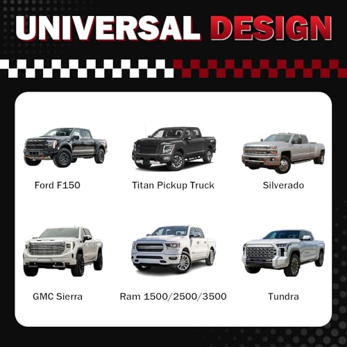Truck Bed Extender