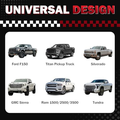 Truck Bed Extender
