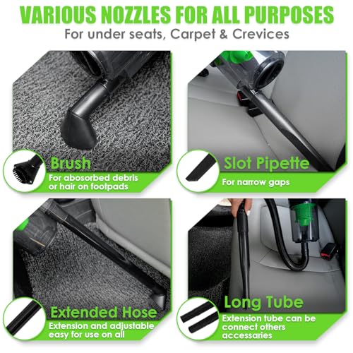 30pcs Car Cleaning Kit