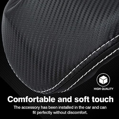 Center Console Cover for 2020 2021 2022 2023 2024 Buick Encore GX Accessories Armrest Cover Anti