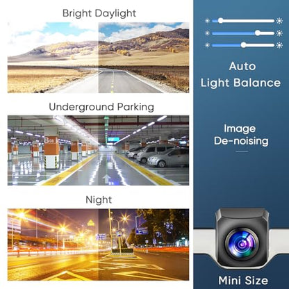 Backup Camera