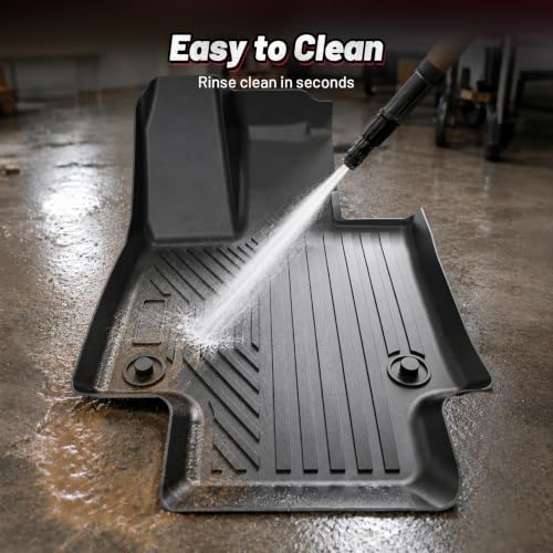 Floor Mats for Toyota RAV4 2019