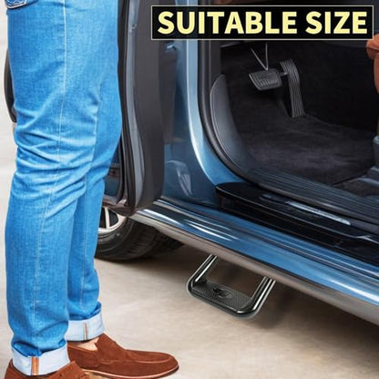 Side Step Compatible with 1967 (2 Count)