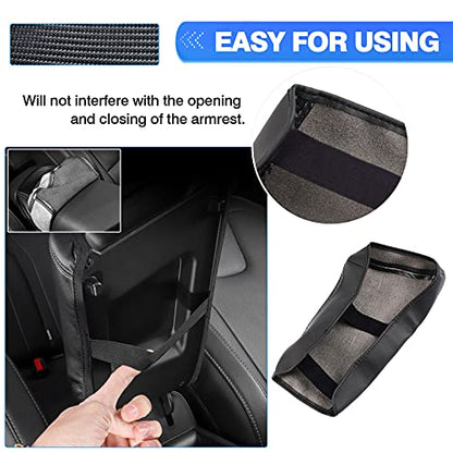 Center Console Cover for Hyundai Elantra 2021