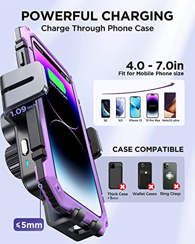 Wireless Car Charger