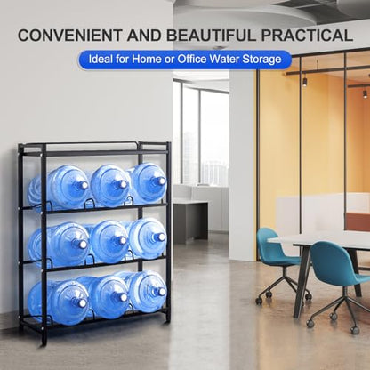 5 Gallon Water Bottle Holder 9
