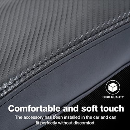 Center Console Cover for 2019