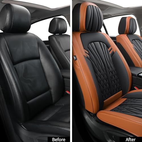 Car Seat Covers Front Seats