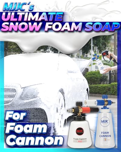 Foam 128 fl oz (128 Fl Oz)