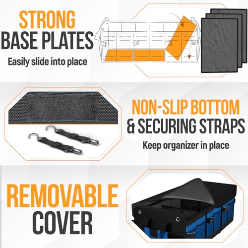 Trunk Organizer