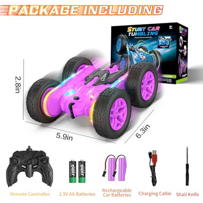 Remote Control Car