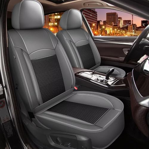 Seat Covers Fit for Toyota Camry