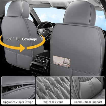 Car Seat Covers