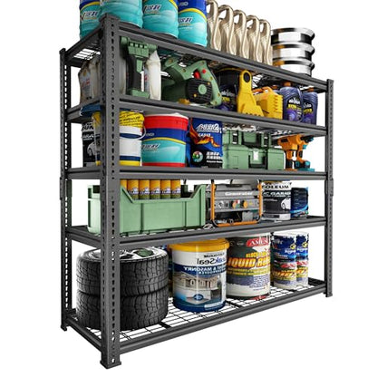 Storage Shelves Heavy Duty