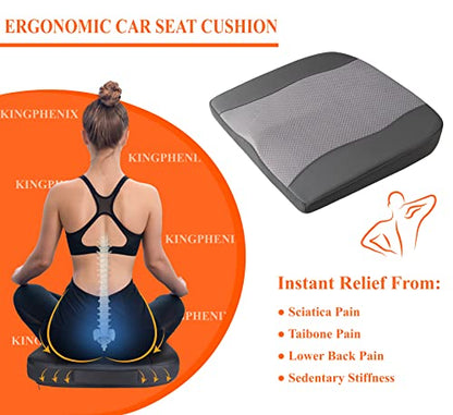 Car Seat Cushion