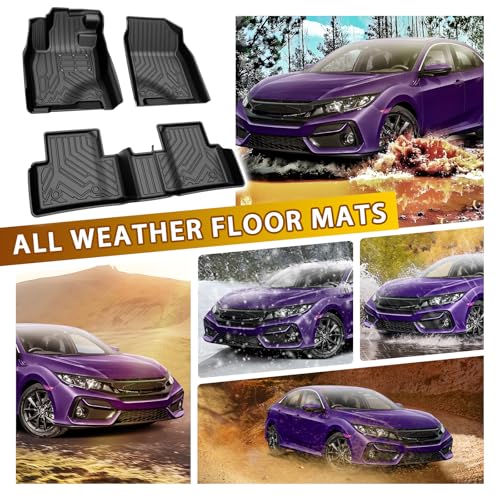 Floor Mats for 2016