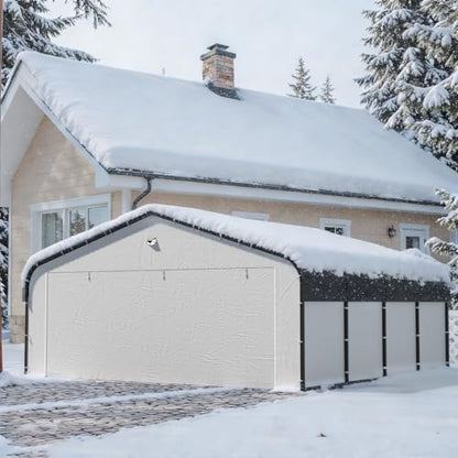 Carports Canopy Heavy Duty