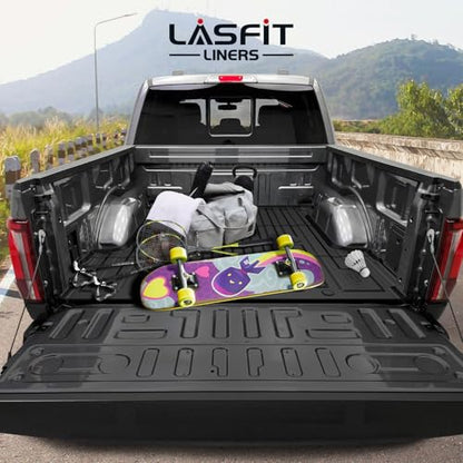 5.5ft Bed Mat for Ford F