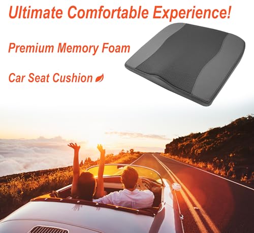 Car Seat Cushion