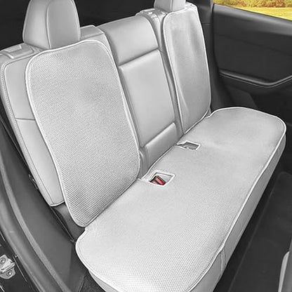 Seat Cushion Covers Full Set for Tesla Model 3 Highland 2017 (7 Count)
