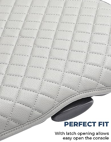Center Console Cover Compatible with 2002