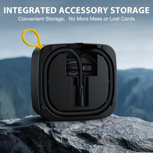 Tire Inflator Portable Air Compressor