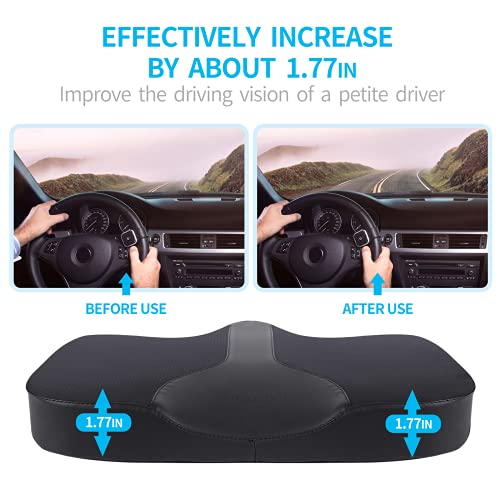 Car Seat Cushion