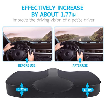 Car Seat Cushion