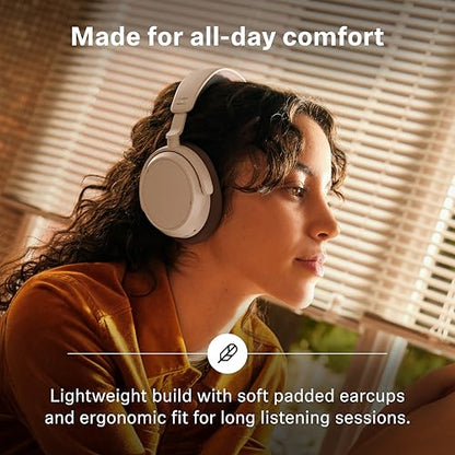 ACCENTUM Plus Wireless Headphones