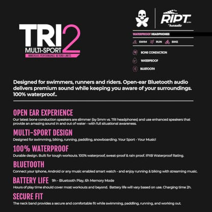 Betty x TRI 2 Multi