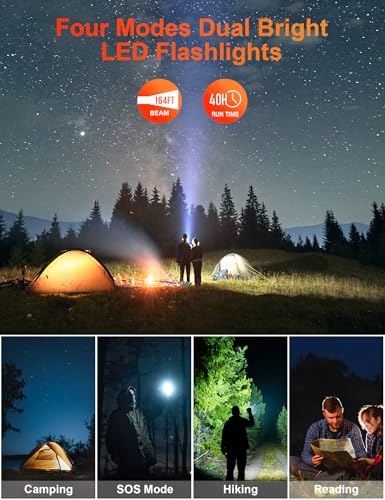 Solar Power Bank 40000mAh