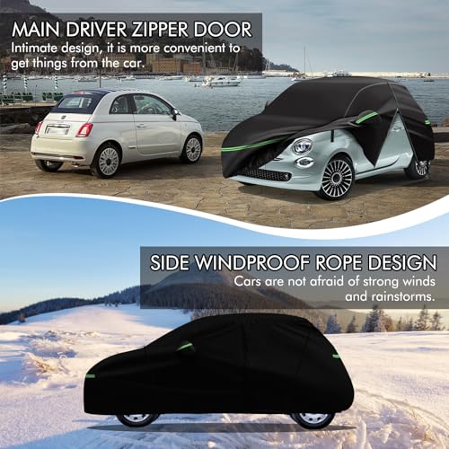 Car Cover for 2007