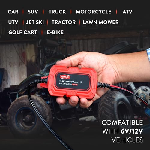 Battery Tender