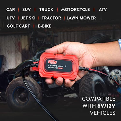 Battery Tender