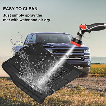 Floor Mats for 2014