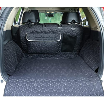 SUV Cargo Liner for Dogs
